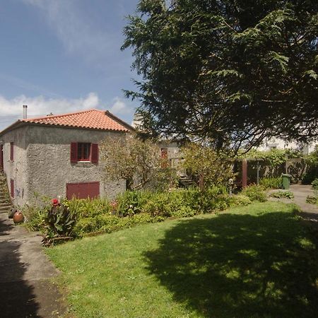 Quinta Do Mirante 1785 Villa Ponta Delgada Dış mekan fotoğraf
