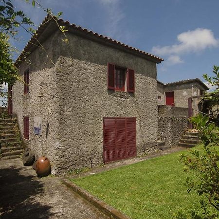 Quinta Do Mirante 1785 Villa Ponta Delgada Dış mekan fotoğraf