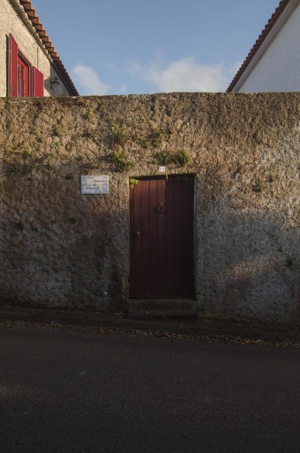 Quinta Do Mirante 1785 Villa Ponta Delgada Dış mekan fotoğraf