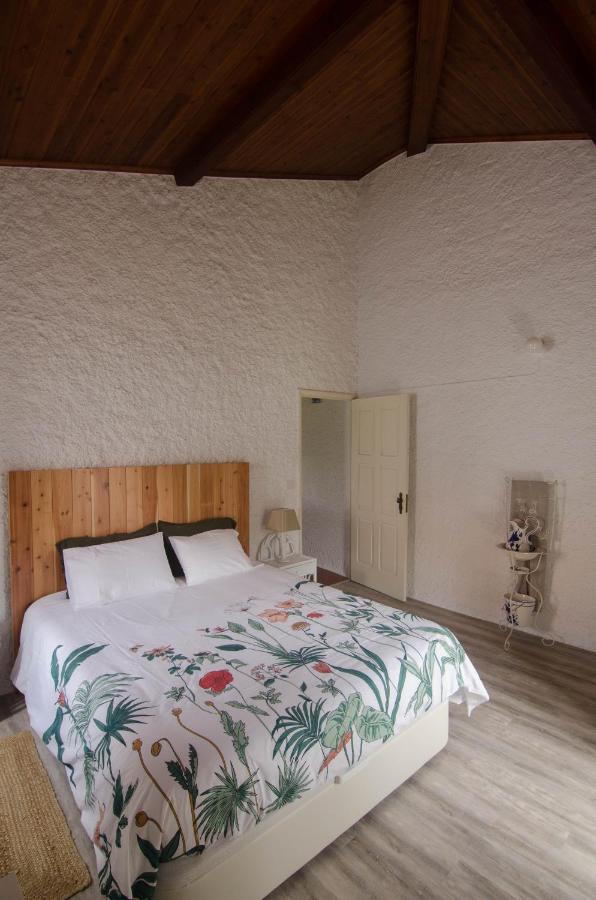 Quinta Do Mirante 1785 Villa Ponta Delgada Dış mekan fotoğraf