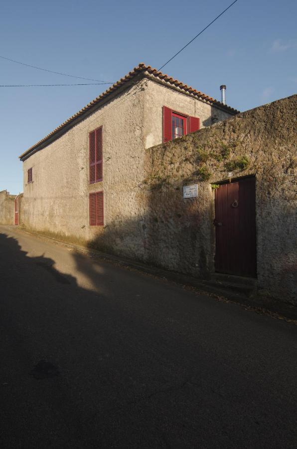 Quinta Do Mirante 1785 Villa Ponta Delgada Dış mekan fotoğraf
