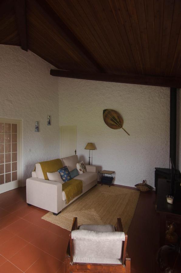 Quinta Do Mirante 1785 Villa Ponta Delgada Dış mekan fotoğraf